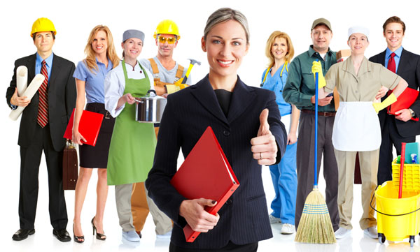 Alsancak Manikürcü Hizmeti